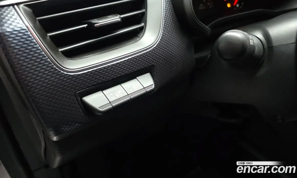 Renault (Samsung) XM3 2020 1.6 автомат (гидро), фото 30