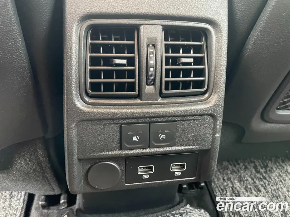 Renault (Samsung) XM3 2020 1.3 автомат (гидро), фото 14