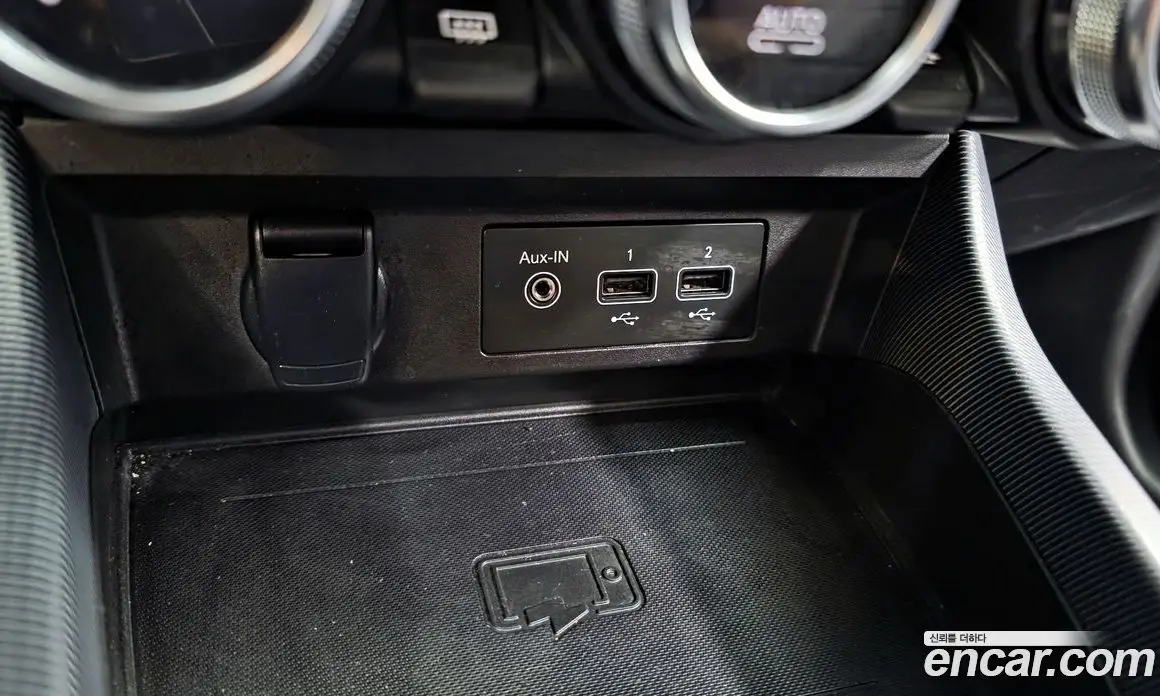 Renault (Samsung) XM3 2021 1.3 автомат (гидро), фото 32 Renault (Samsung) XM3 2021 1.3 автомат (гидро), фото 32
