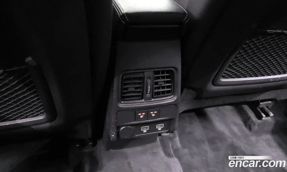 Renault (Samsung) XM3 2021 1.3 автомат (гидро), фото 34 Renault (Samsung) XM3 2021 1.3 автомат (гидро), фото 34