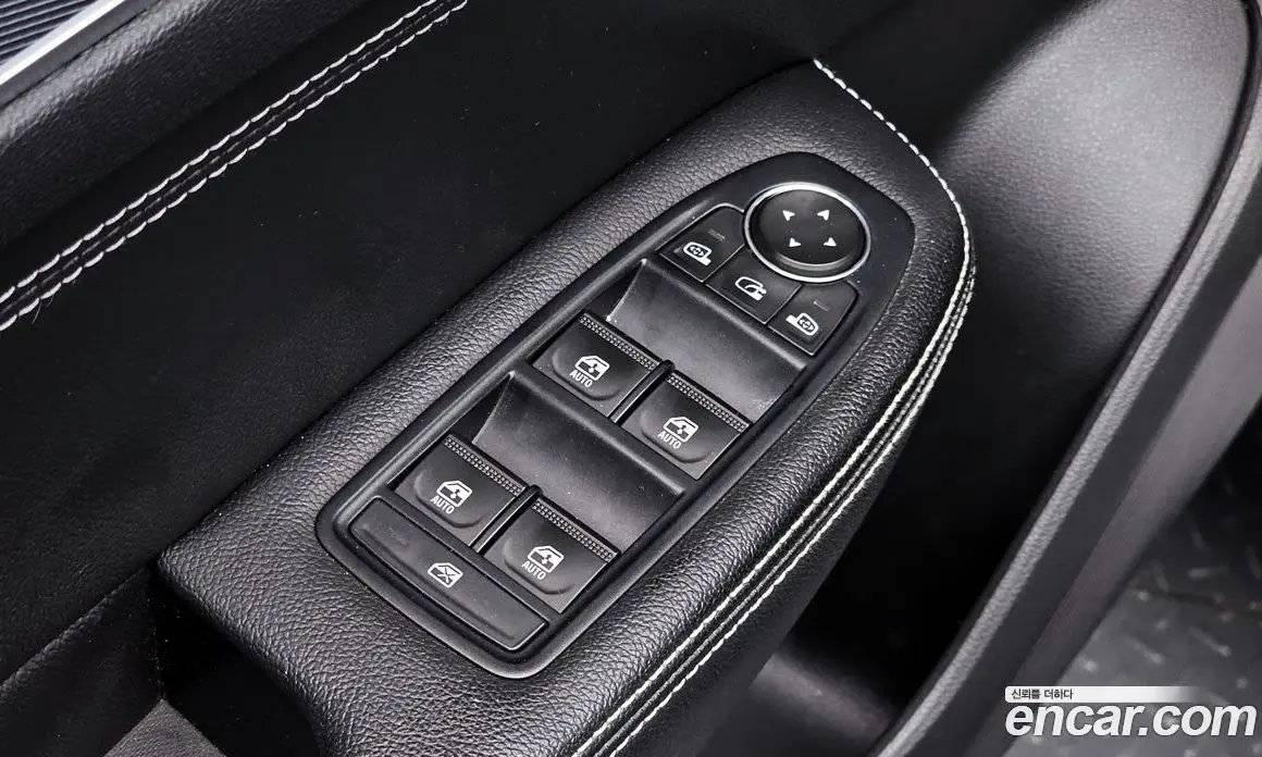 Renault (Samsung) XM3 2021 1.3 автомат (гидро), фото 17 Renault (Samsung) XM3 2021 1.3 автомат (гидро), фото 17