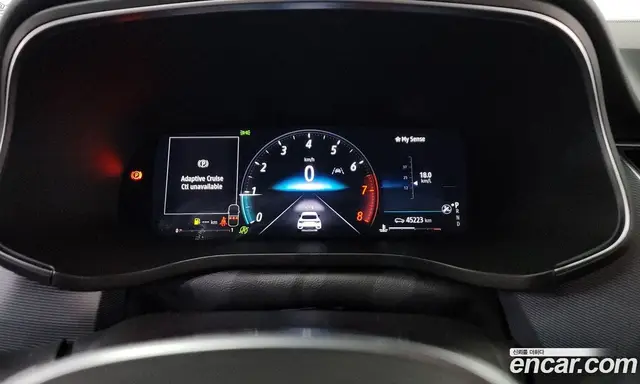 Renault (Samsung) XM3 2021 1.3 автомат (гидро), миниатюра 11