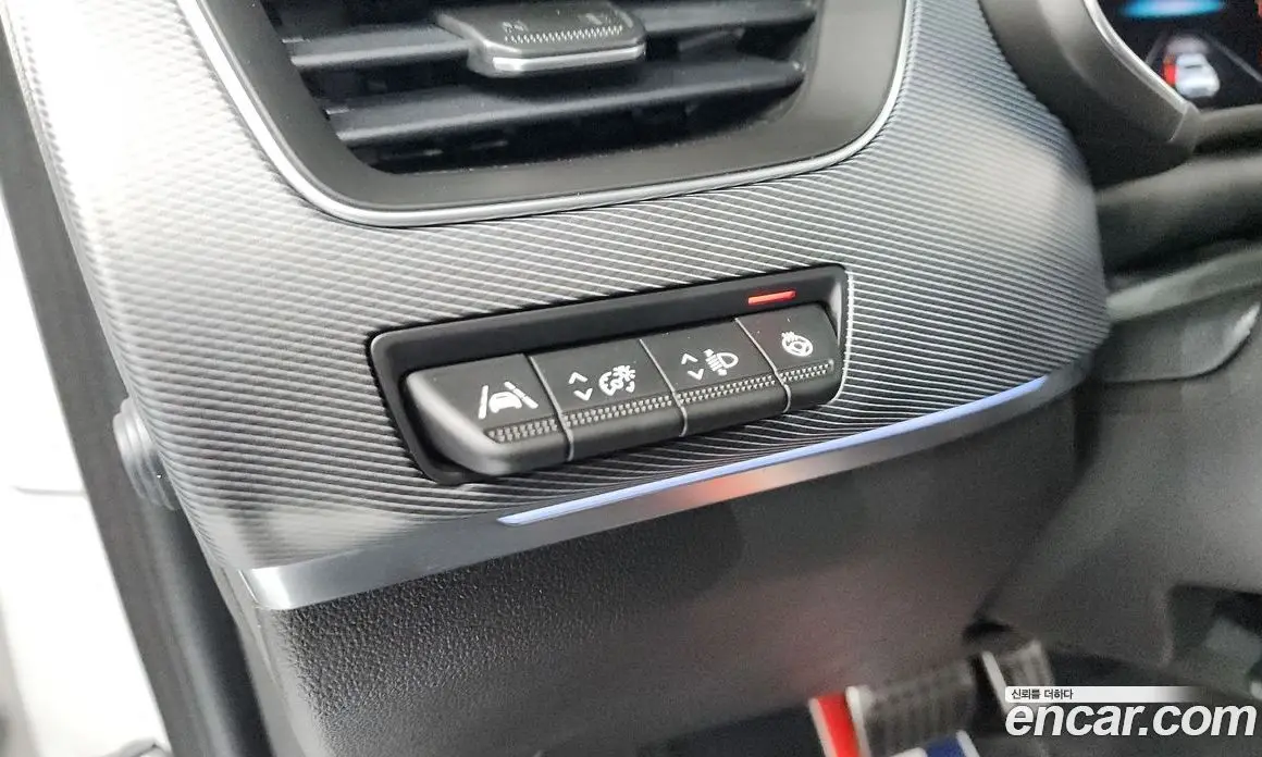 Renault (Samsung) XM3 2021 1.3 автомат (гидро), фото 25