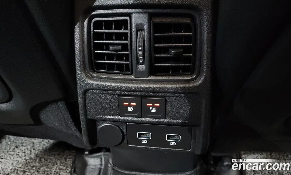 Renault (Samsung) XM3 2021 1.3 автомат (гидро), фото 31