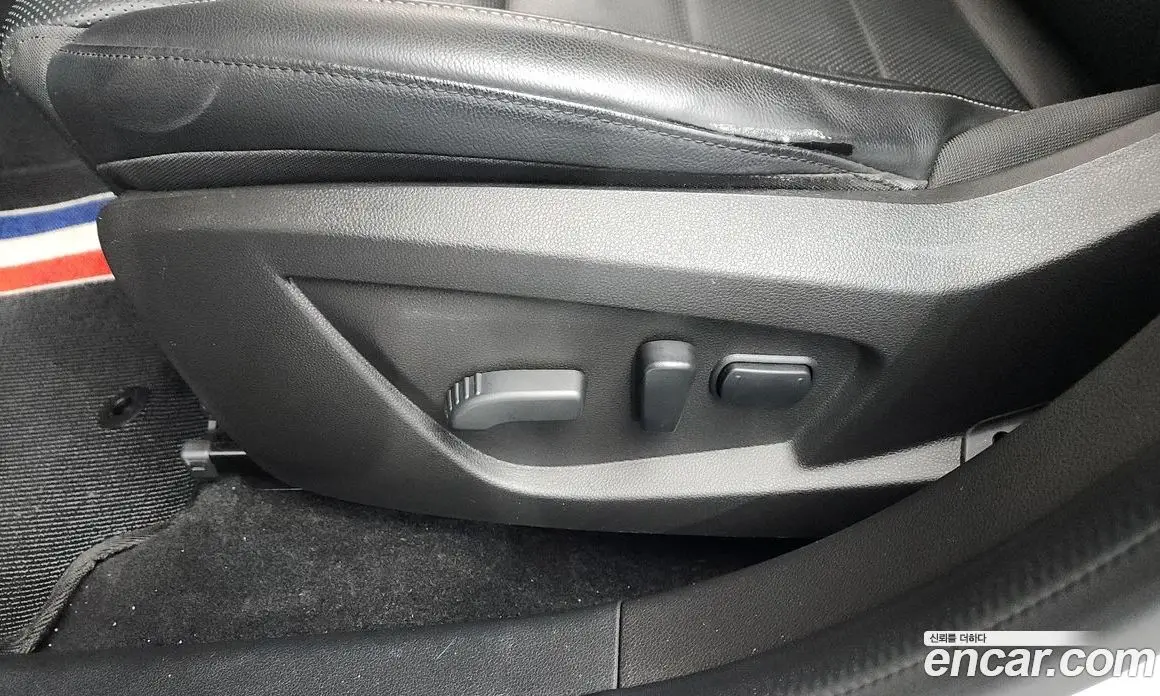 Renault (Samsung) XM3 2021 1.3 автомат (гидро), фото 32