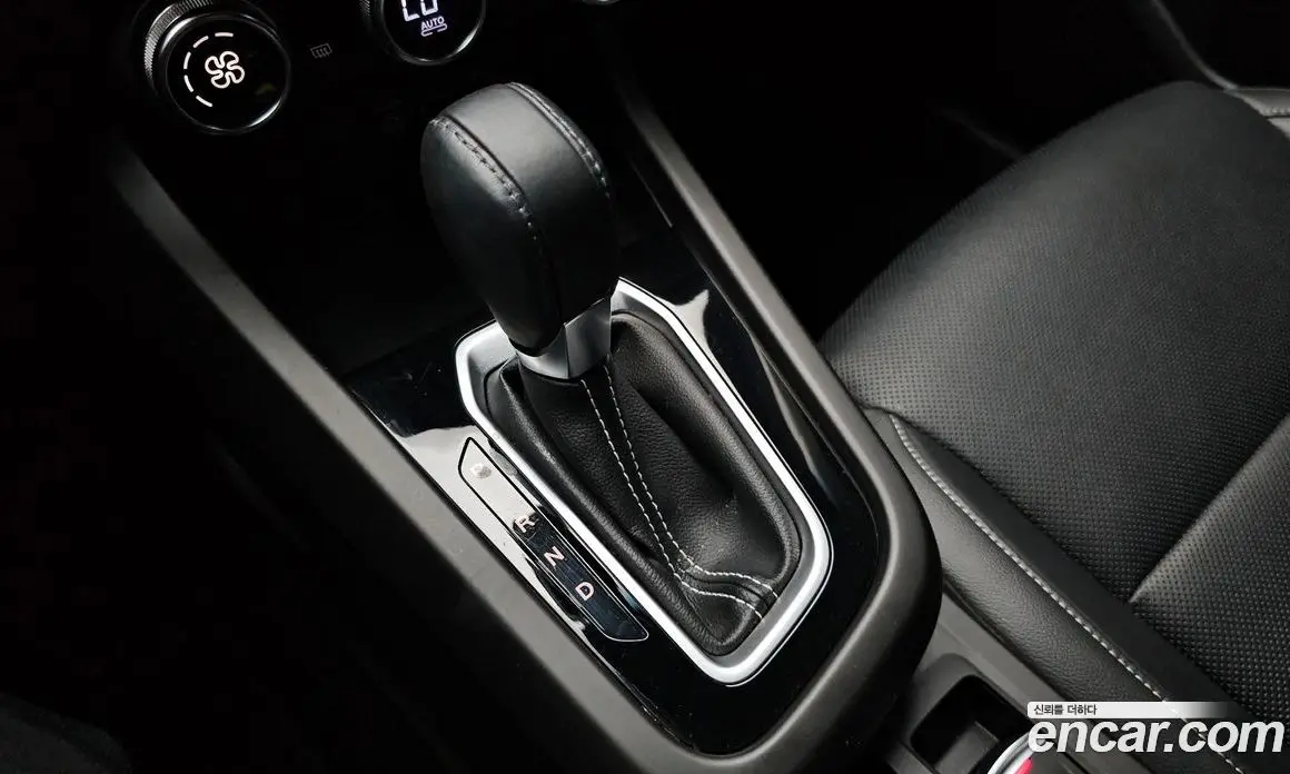 Renault (Samsung) XM3 2021 1.3 автомат (гидро), фото 12