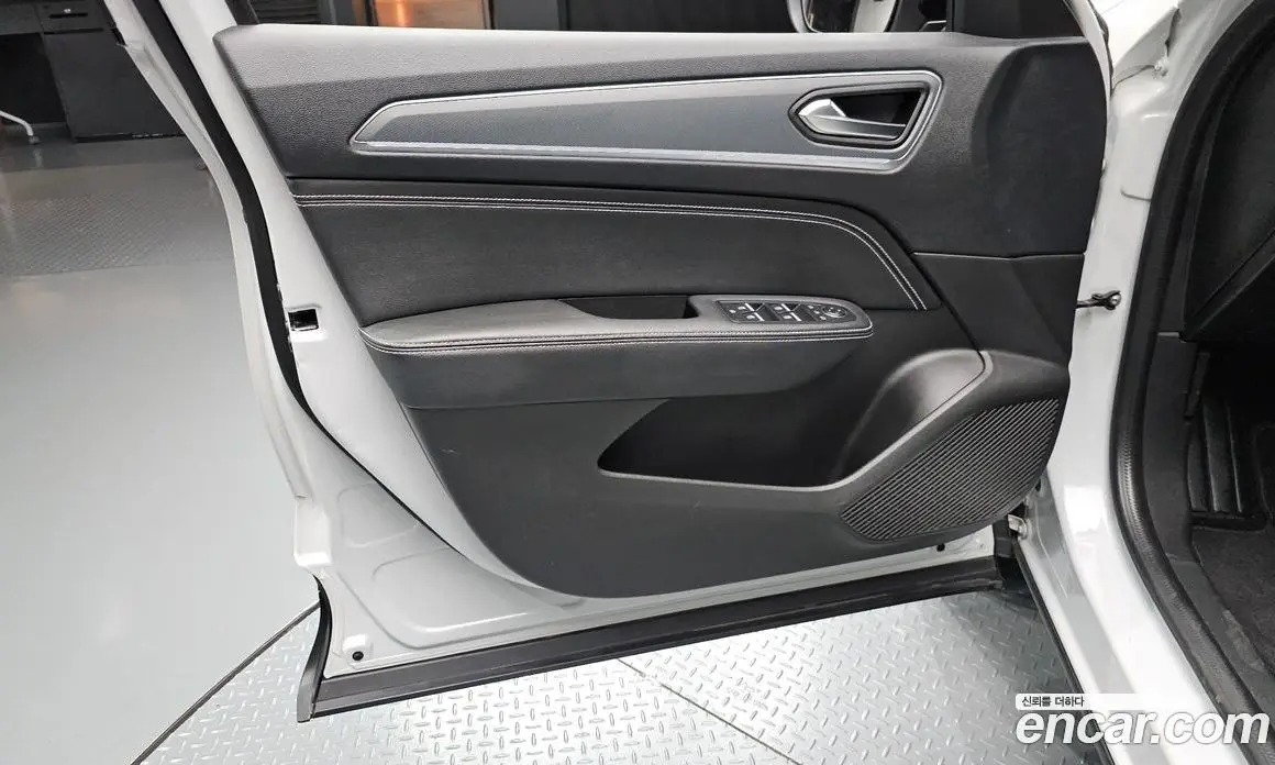 Renault (Samsung) XM3 2021 1.3 автомат (гидро), фото 14