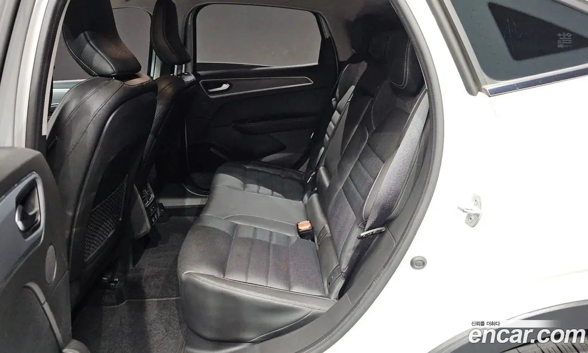 Renault (Samsung) XM3 2021 1.3 автомат (гидро), фото 16