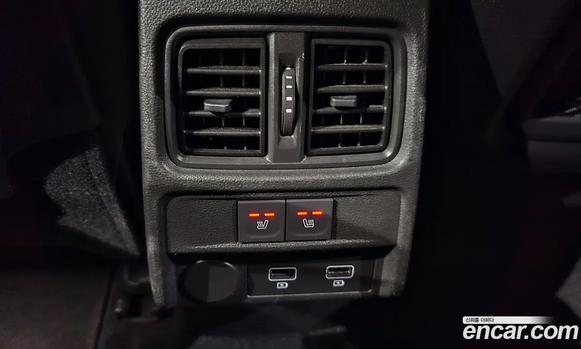 Renault (Samsung) XM3 2021 1.3 автомат (гидро), фото 23