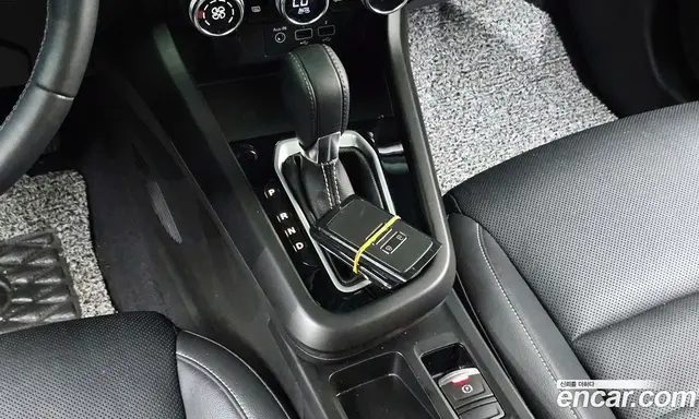 Renault (Samsung) XM3 2022 1.6 автомат (гидро), миниатюра 12