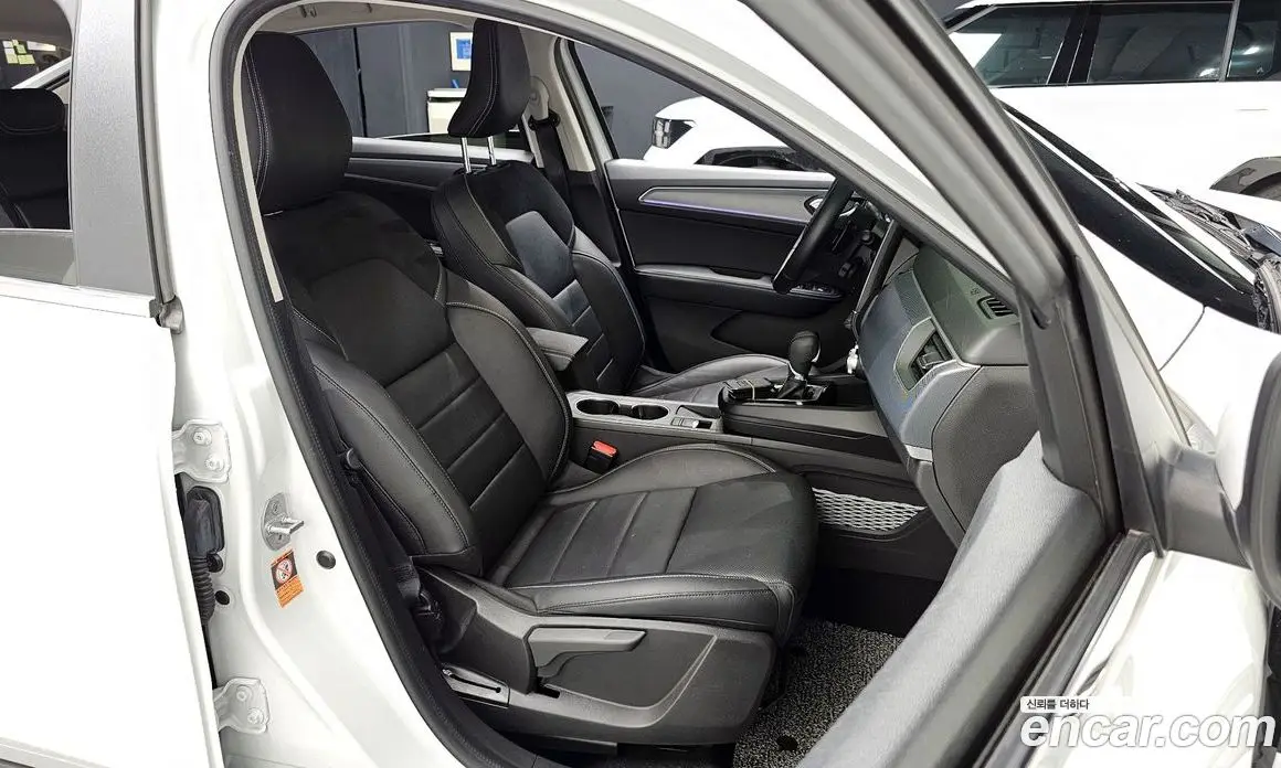 Renault (Samsung) XM3 2022 1.6 автомат (гидро), фото 16