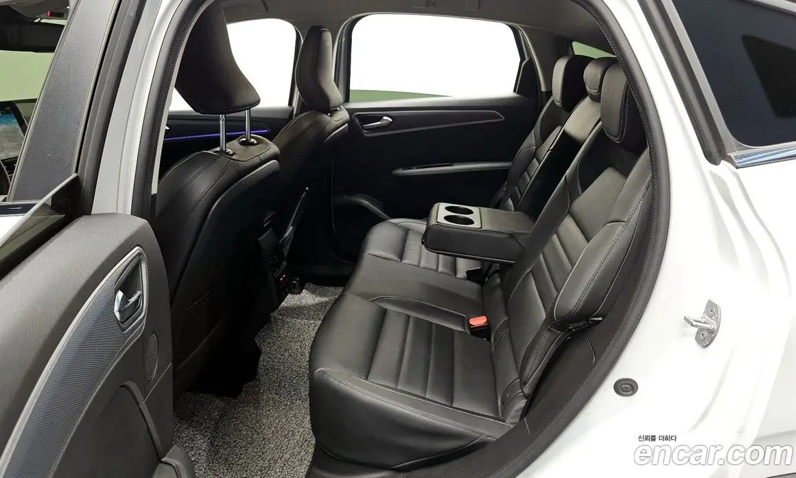 Renault (Samsung) XM3 2022 1.6 автомат (гидро), фото 17