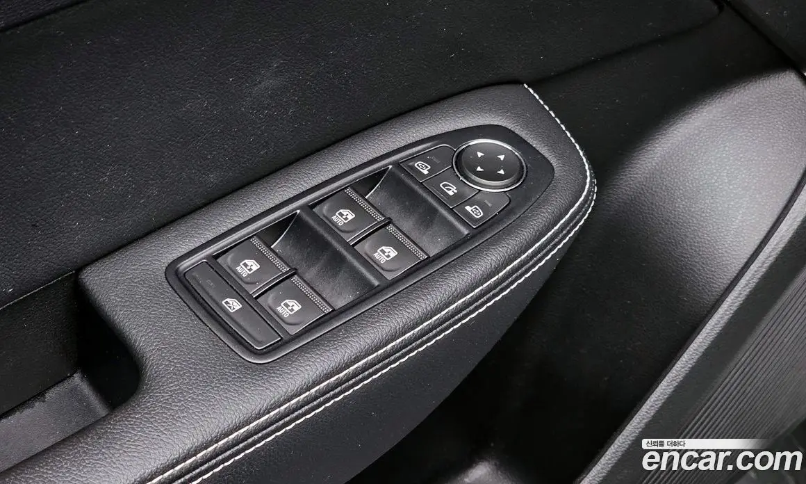 Renault (Samsung) XM3 2022 1.6 автомат (гидро), фото 23
