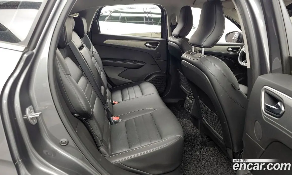 Renault (Samsung) XM3 2022 1.6 автомат (гидро), фото 12