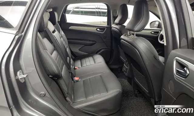 Renault (Samsung) XM3 2022 1.6 автомат (гидро), миниатюра 12