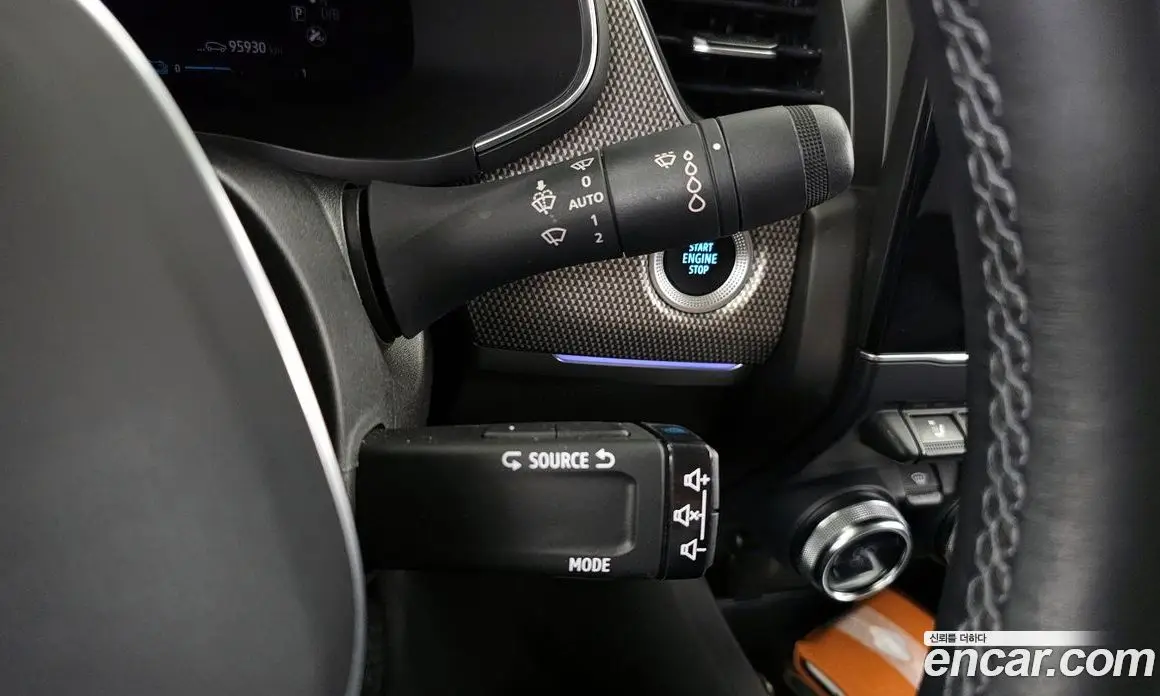 Renault (Samsung) XM3 2022 1.6 автомат (гидро), фото 14