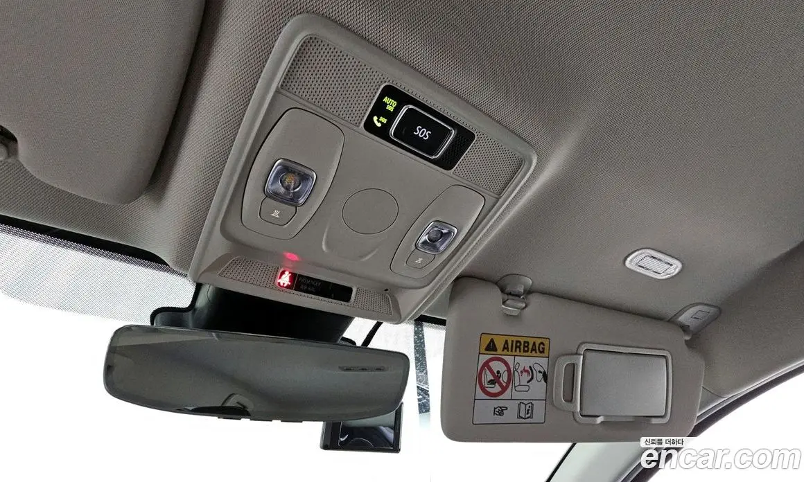 Renault (Samsung) XM3 2022 1.6 автомат (гидро), фото 18