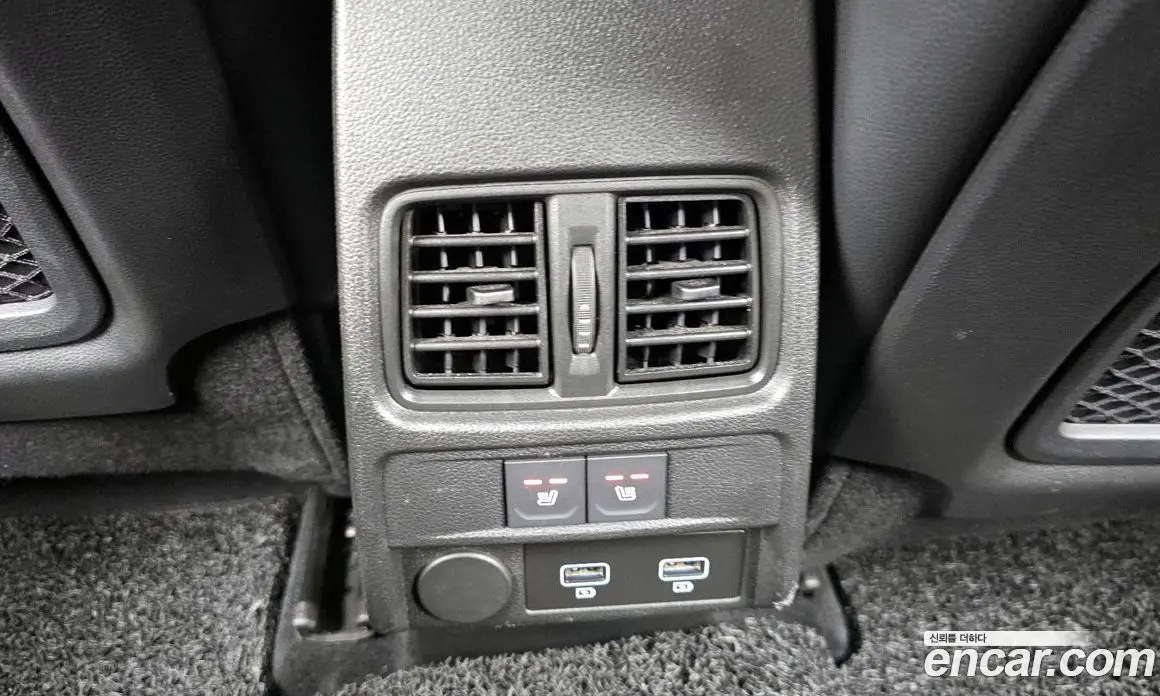 Renault (Samsung) XM3 2022 1.6 автомат (гидро), фото 19