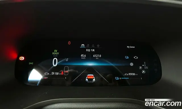 Renault (Samsung) XM3 2022 1.6 автомат (гидро), миниатюра 8