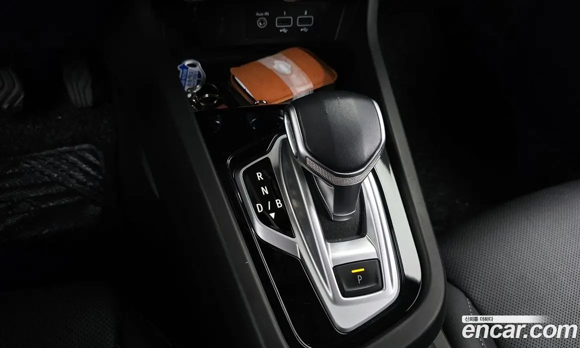 Renault (Samsung) XM3 2022 1.6 автомат (гидро), фото 9