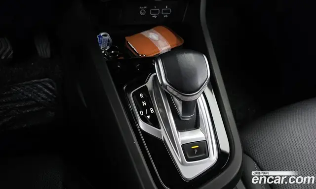Renault (Samsung) XM3 2022 1.6 автомат (гидро), миниатюра 9