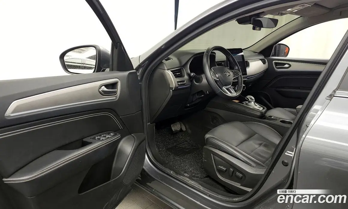 Renault (Samsung) XM3 2022 1.6 автомат (гидро), фото 10