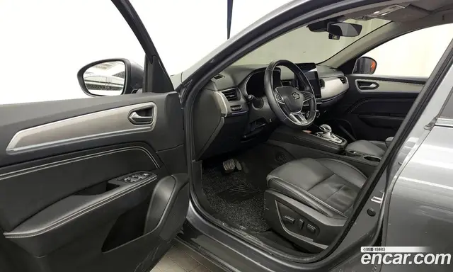 Renault (Samsung) XM3 2022 1.6 автомат (гидро), миниатюра 10