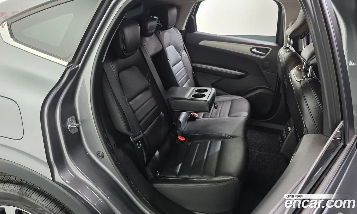 Renault (Samsung) XM3 2022 1.6 автомат (гидро), фото 16