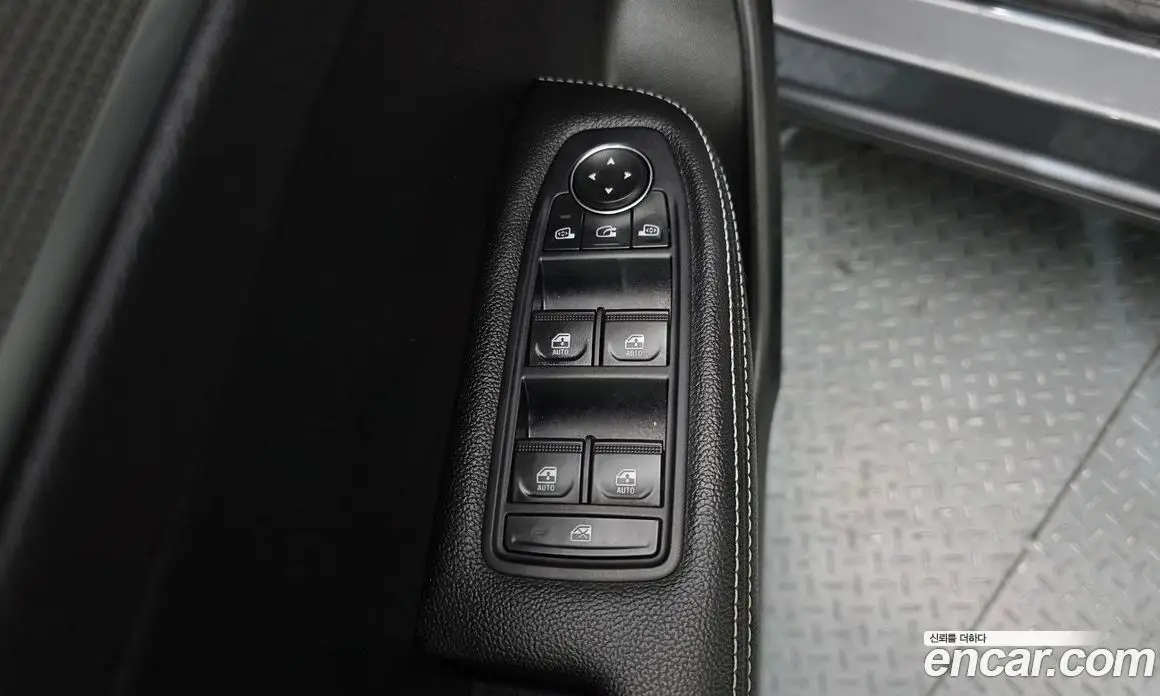 Renault (Samsung) XM3 2022 1.6 автомат (гидро), фото 20
