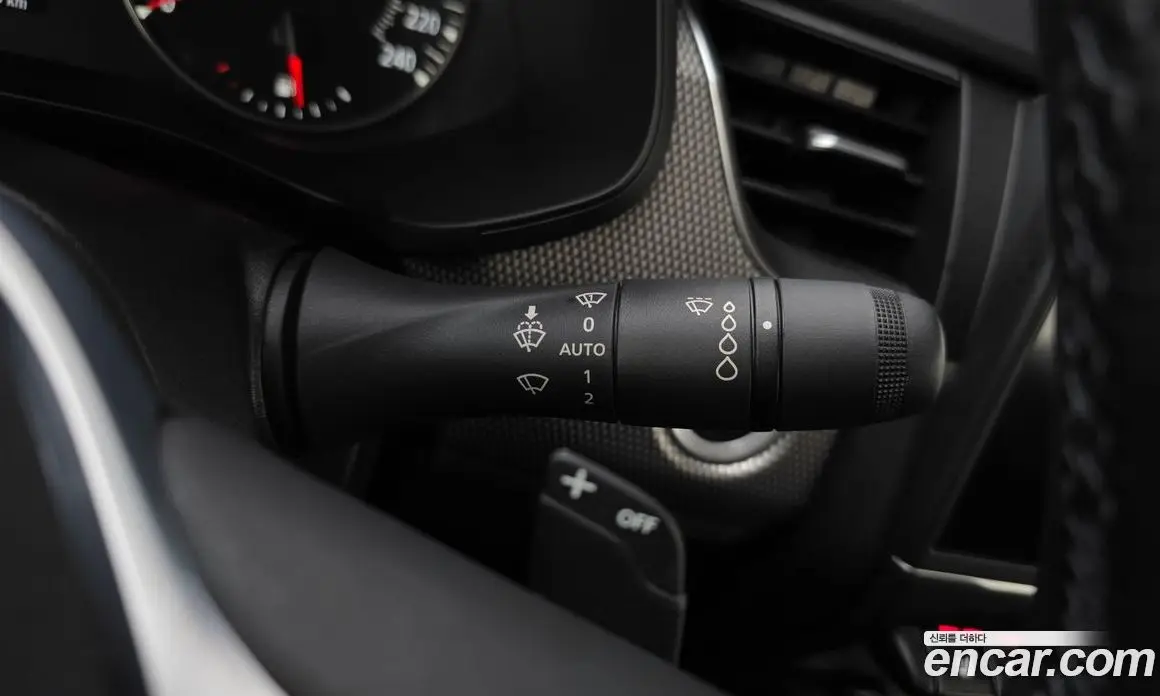 Renault (Samsung) XM3 2022 1.6 автомат (гидро), фото 23