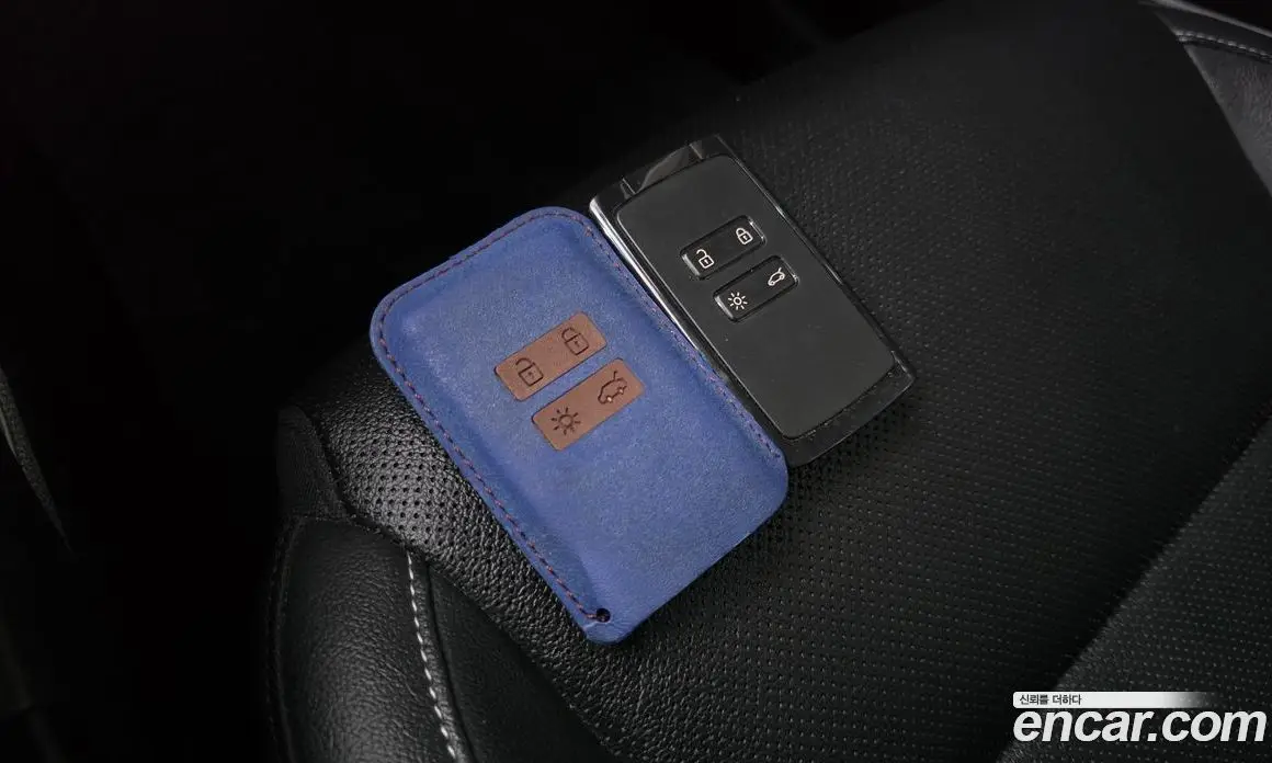 Renault (Samsung) XM3 2022 1.6 автомат (гидро), фото 26
