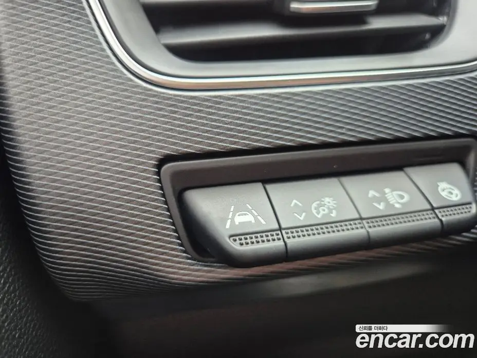Renault (Samsung) XM3 2022 1.6 автомат (гидро), фото 13