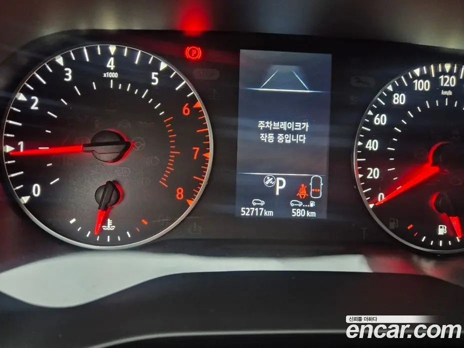 Renault (Samsung) XM3 2022 1.6 автомат (гидро), фото 9