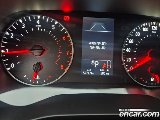 Renault (Samsung) XM3 2022 1.6 автомат (гидро), миниатюра 9