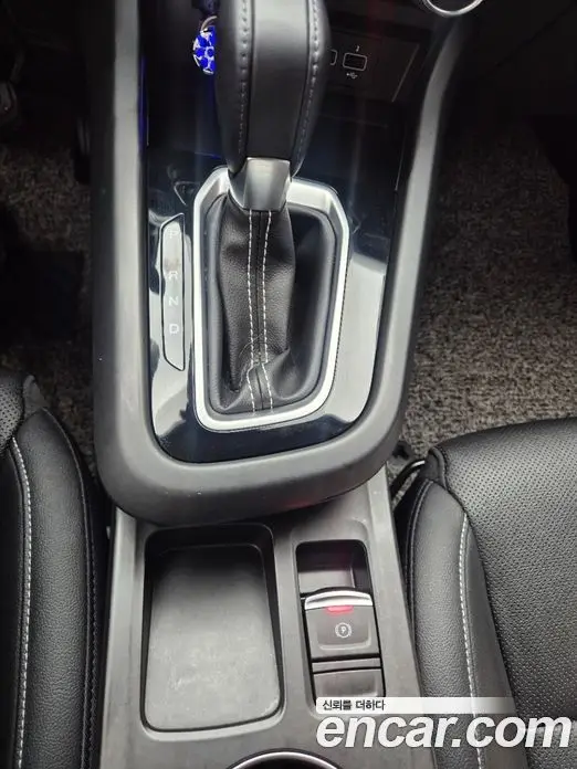 Renault (Samsung) XM3 2022 1.6 автомат (гидро), фото 10