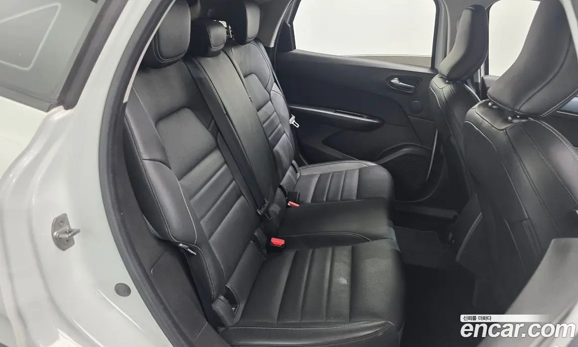 Renault (Samsung) XM3 2023 1.6 автомат (гидро), фото 12