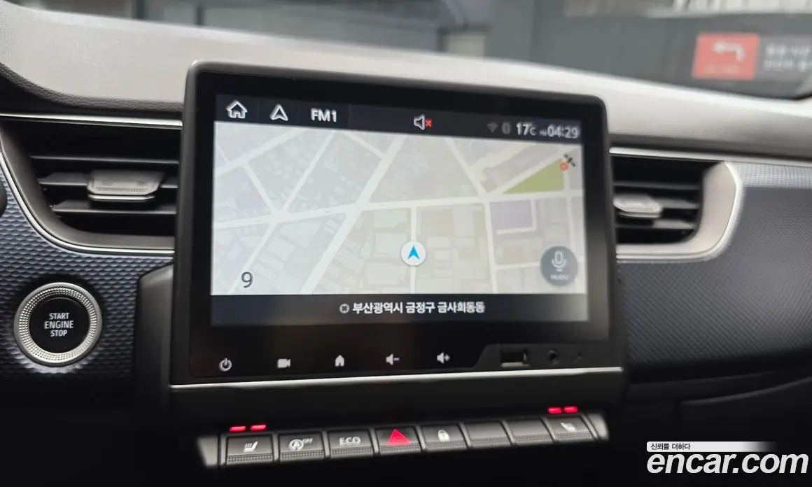 Renault (Samsung) XM3 2023 1.6 автомат (гидро), фото 15