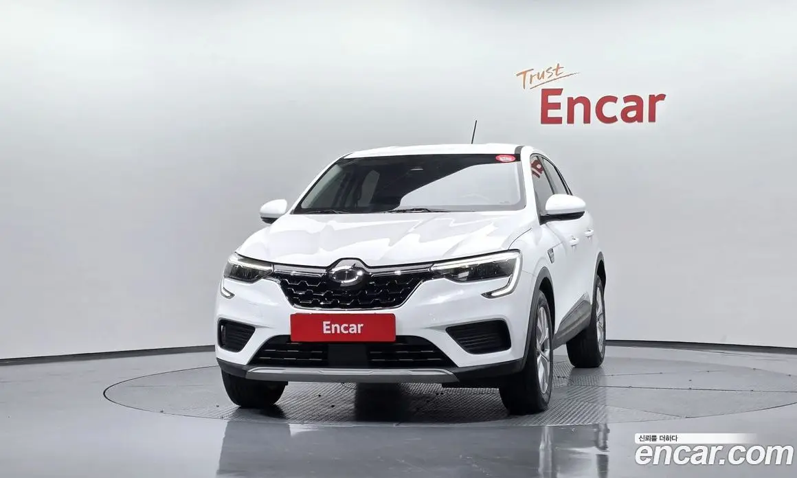 Renault (Samsung) XM3 2023 1.6 автомат (гидро), фото 3