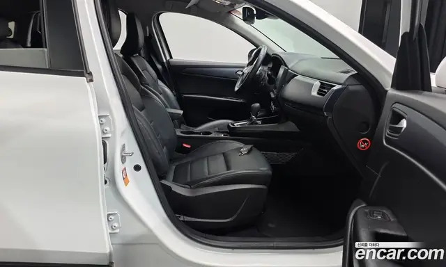 Renault (Samsung) XM3 2023 1.6 автомат (гидро), миниатюра 10