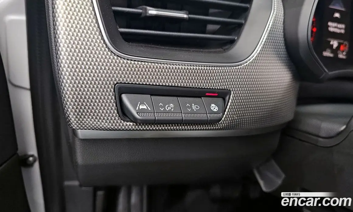 Renault (Samsung) XM3 2023 1.6 автомат (гидро), фото 23