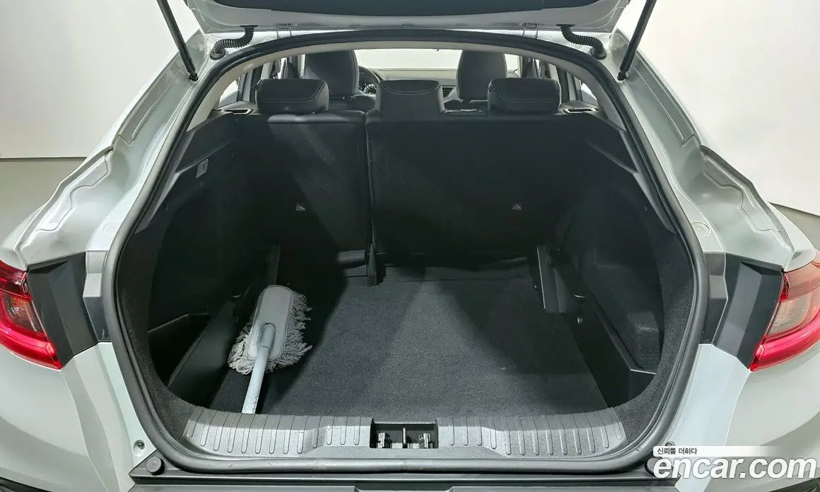 Renault (Samsung) XM3 2023 1.6 автомат (гидро), фото 26