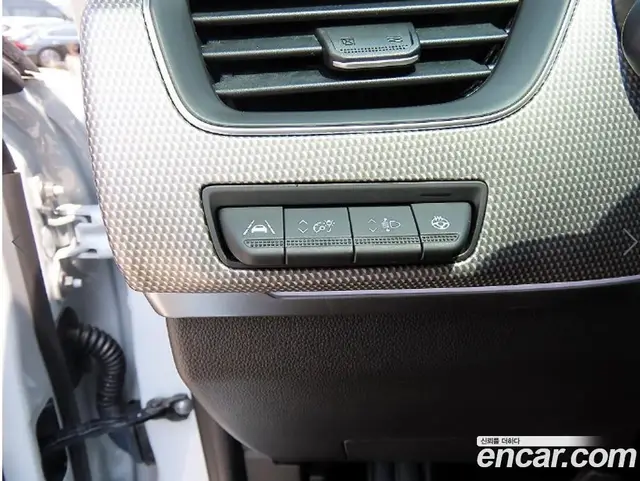 Renault (Samsung) XM3 2023 1.6 автомат (вариатор), миниатюра 12