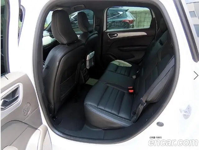 Renault (Samsung) XM3 2023 1.6 автомат (вариатор), миниатюра 6