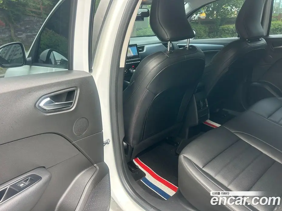 Renault (Samsung) XM3 2023 1.6 автомат (гидро), фото 8