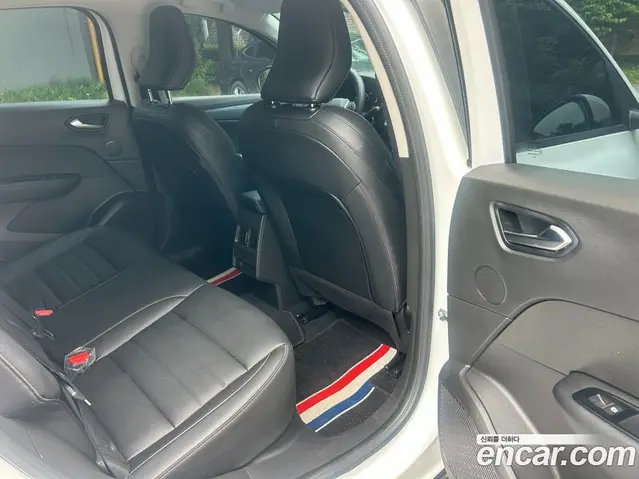 Renault (Samsung) XM3 2023 1.6 автомат (гидро), миниатюра 10