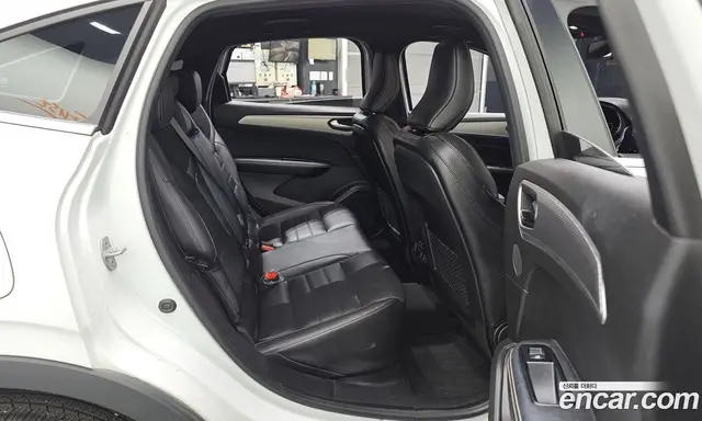 Renault (Samsung) XM3 2024 1.6 автомат (гидро), миниатюра 12