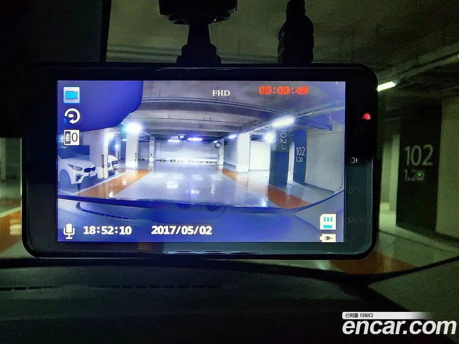 Renault (Samsung) Zoe 2021 автомат (гидро), фото 17