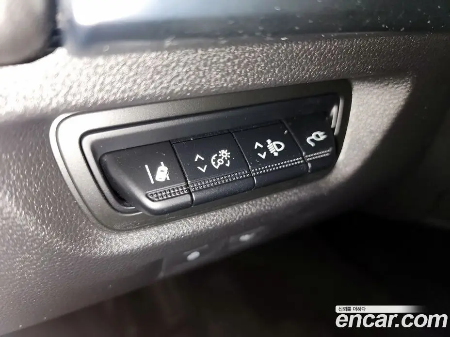 Renault (Samsung) Zoe 2021 автомат (гидро), фото 18
