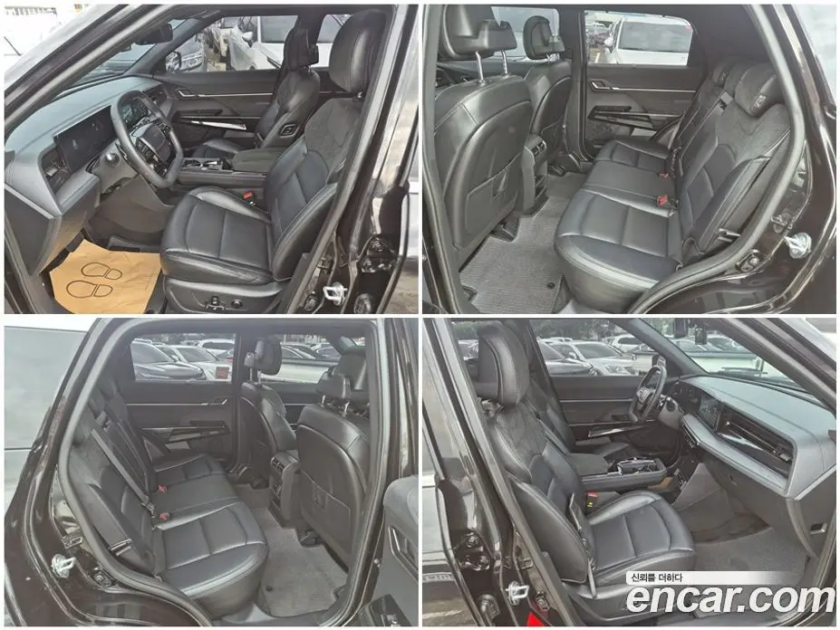 SsangYong Actyon 2025 1.6 автомат (гидро), фото 13