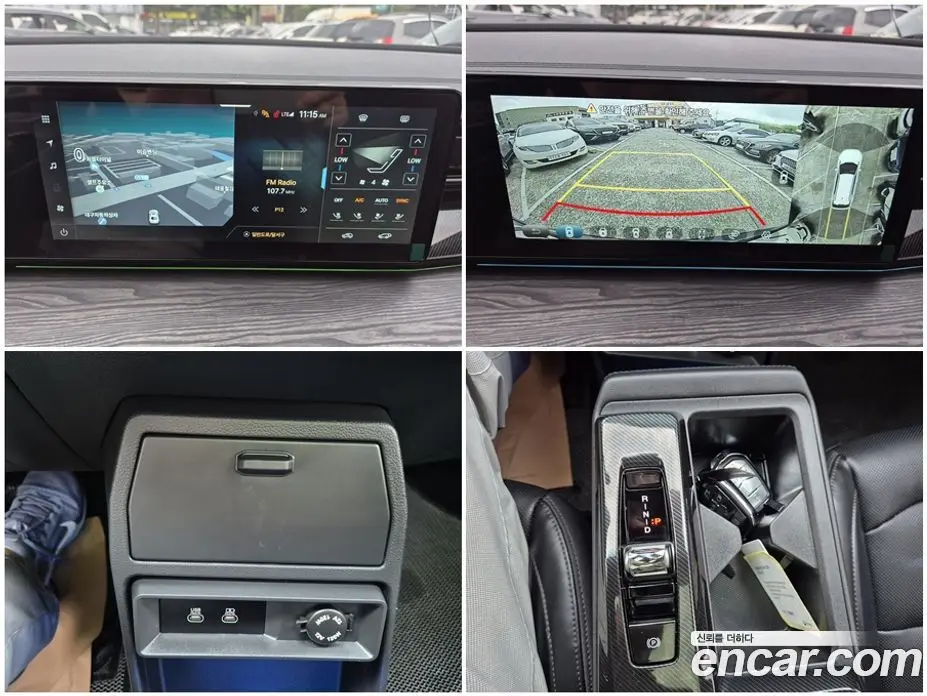 SsangYong Actyon 2025 1.6 автомат (гидро), фото 14